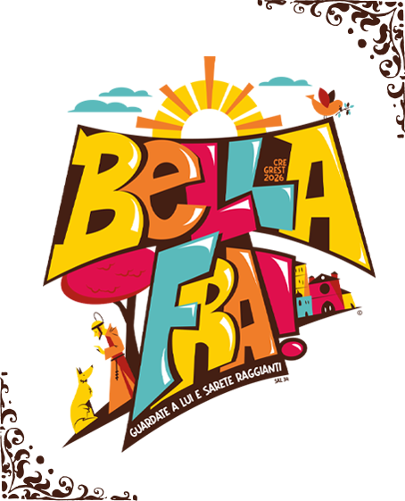 Cre 2026 - Bella Fra!